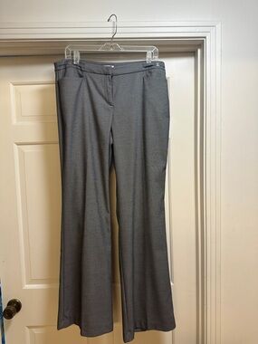 Women's Dress Pants - Tailored Flare